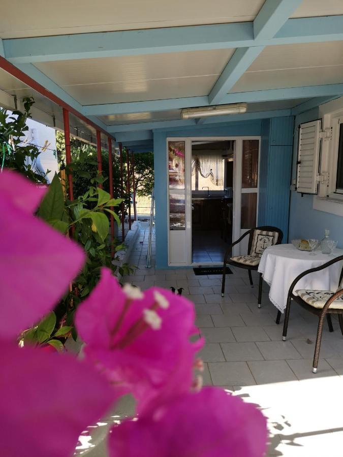 Villa Mimika *