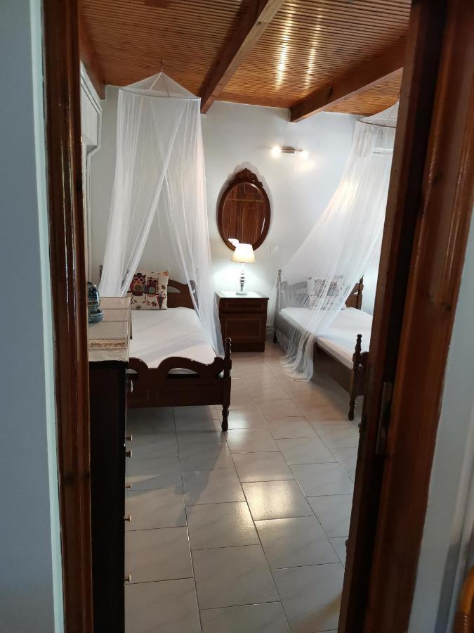 Villa Mimika