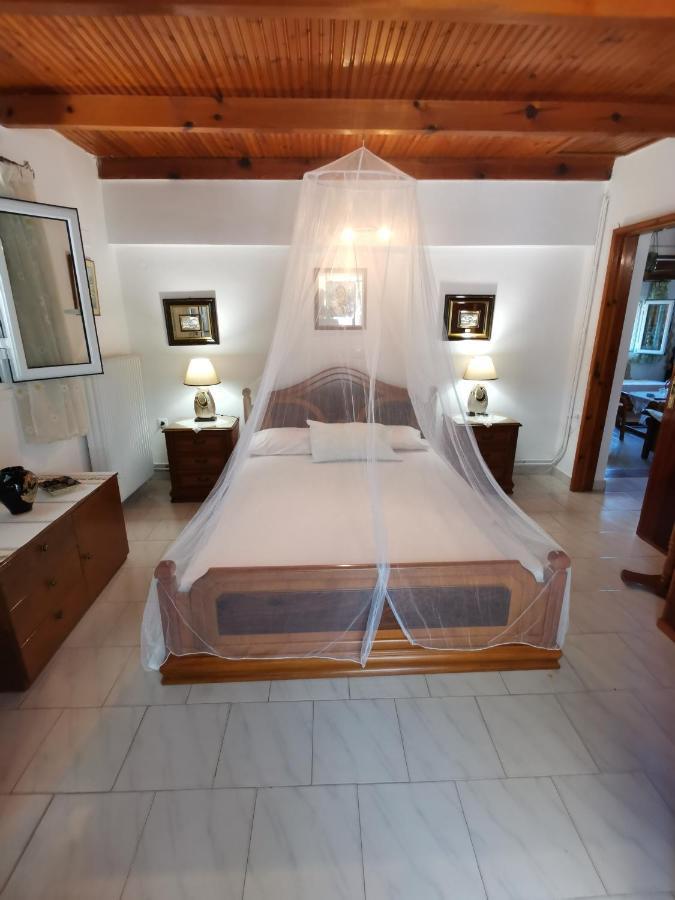 Villa Mimika